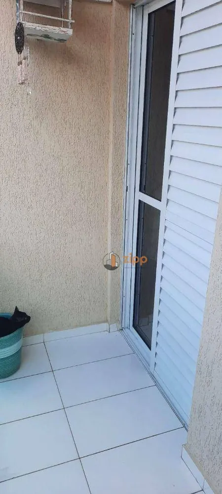 Sobrado, 3 quartos, 96 m² - Foto 6