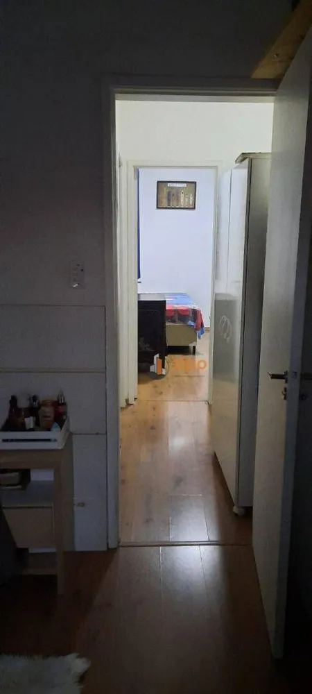 Sobrado, 3 quartos, 96 m² - Foto 5