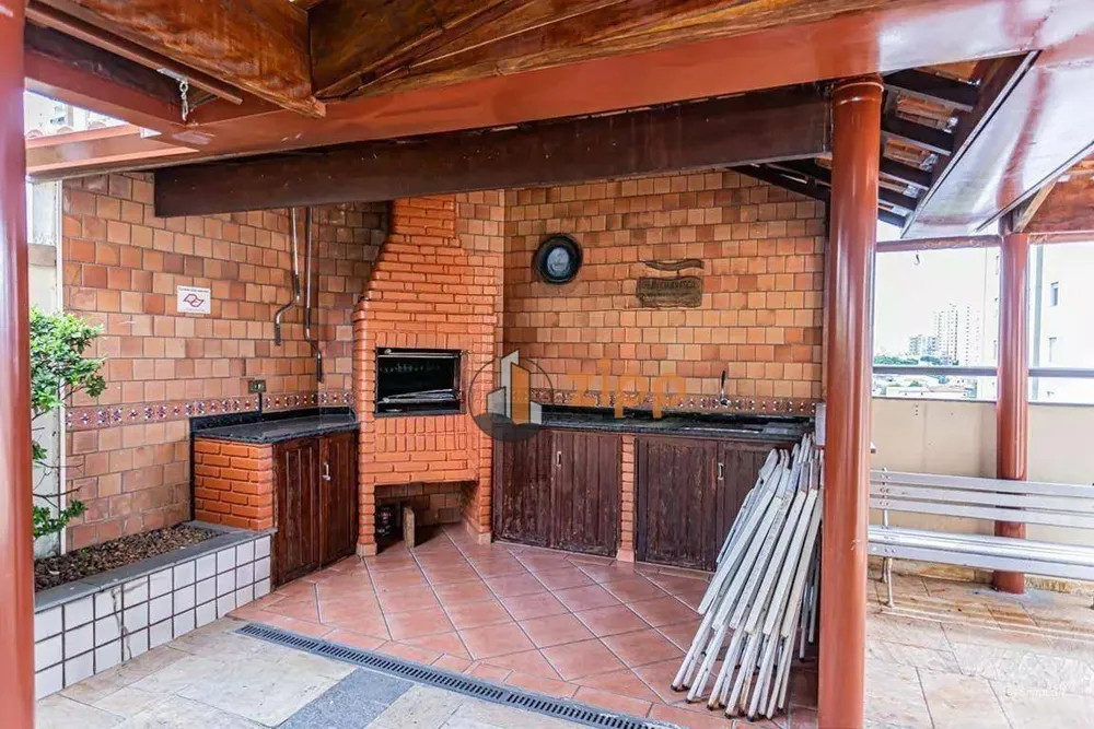 Cobertura, 3 quartos, 159 m² - Foto 2