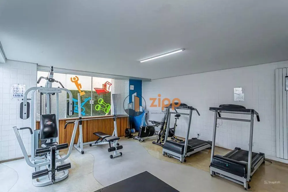 Cobertura, 3 quartos, 159 m² - Foto 3