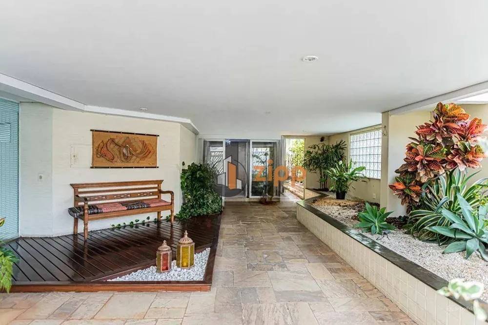 Cobertura, 3 quartos, 159 m² - Foto 1