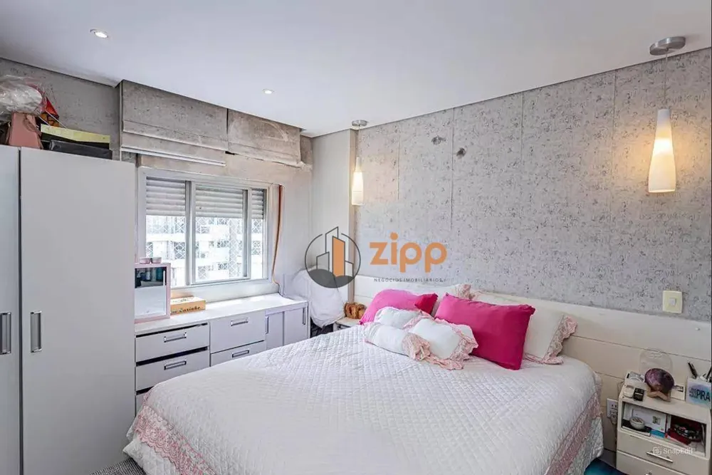 Cobertura, 3 quartos, 159 m² - Foto 4