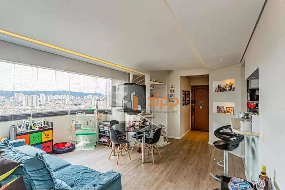 Cobertura, 3 quartos, 159 m² - Foto 7