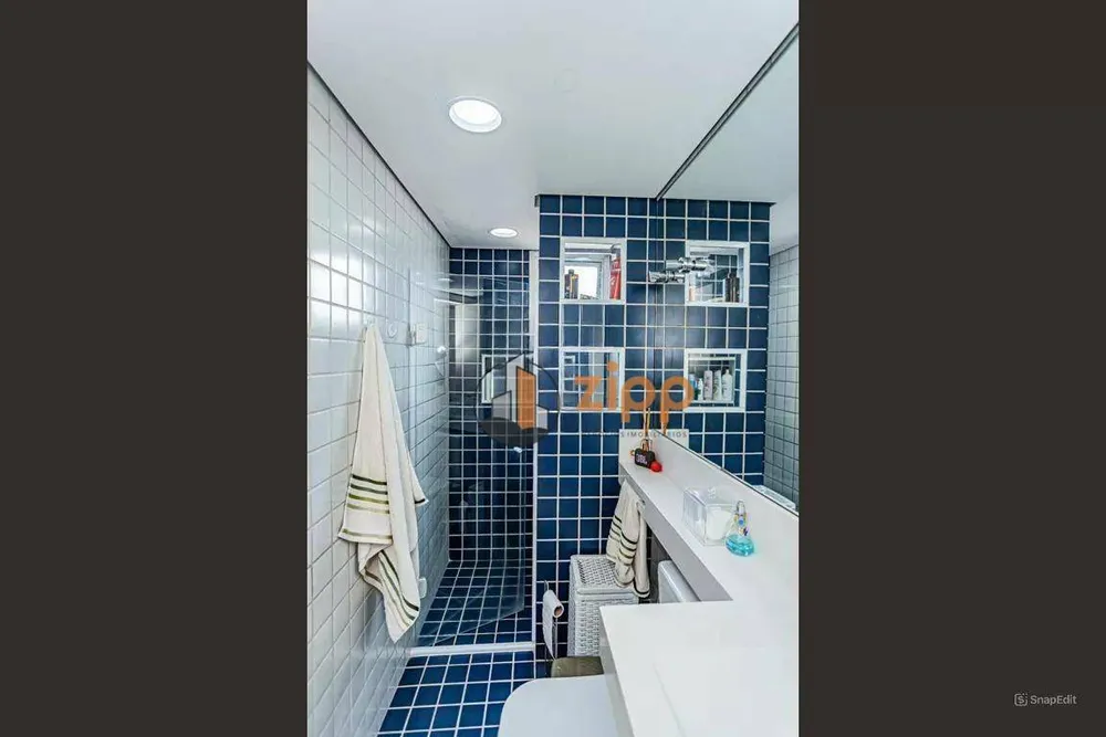 Cobertura, 3 quartos, 159 m² - Foto 8