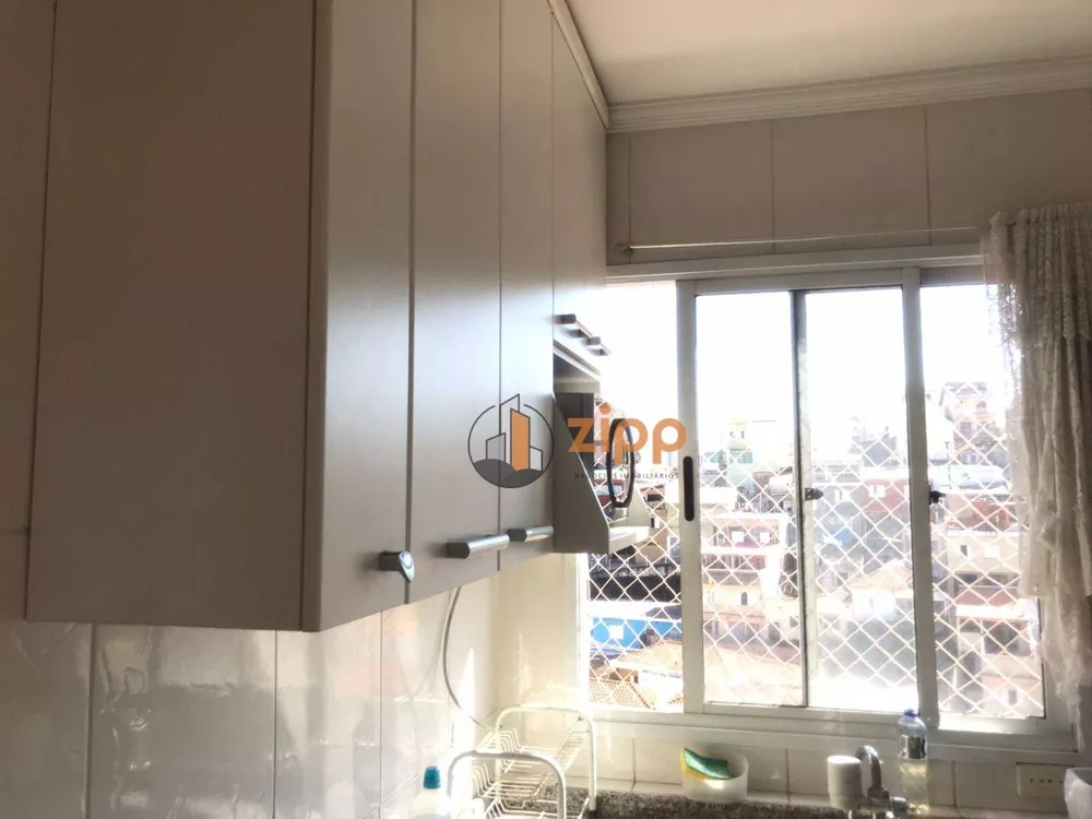 Apartamento à venda com 2 quartos, 67m² - Foto 8