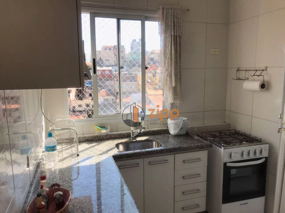 Apartamento à venda com 2 quartos, 67m² - Foto 6