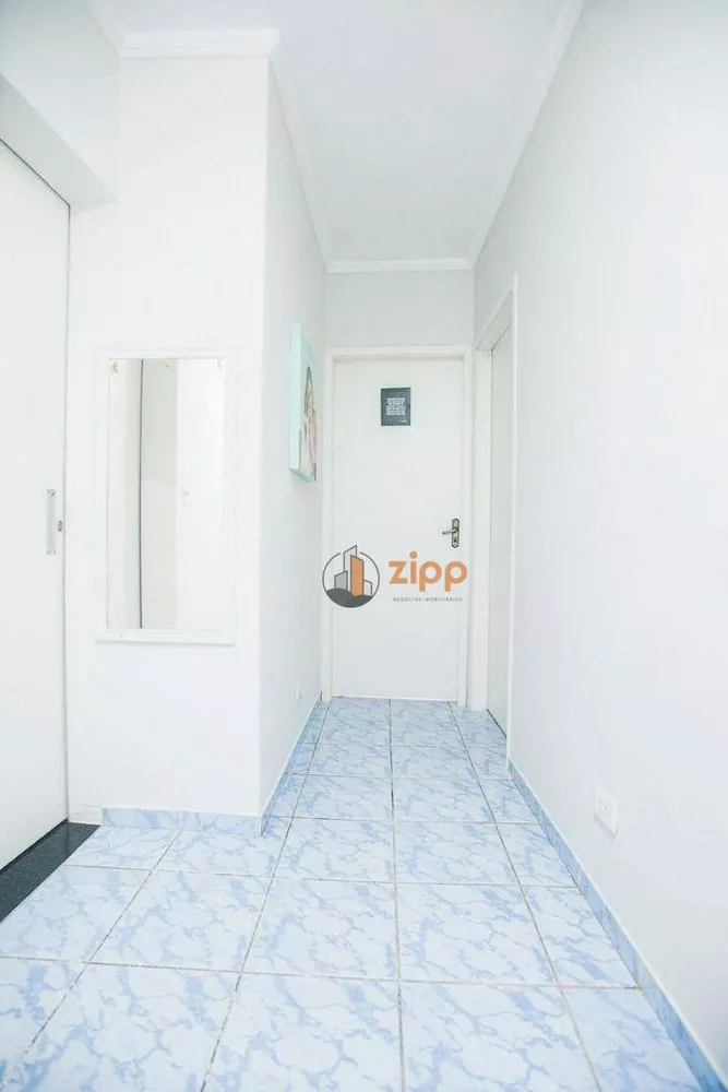 Sobrado à venda com 3 quartos, 209m² - Foto 6