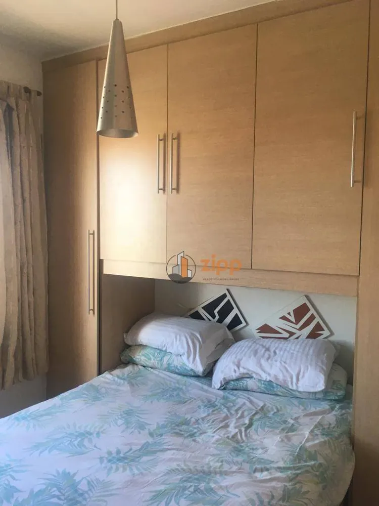 Apartamento, 2 quartos, 60 m² - Foto 3
