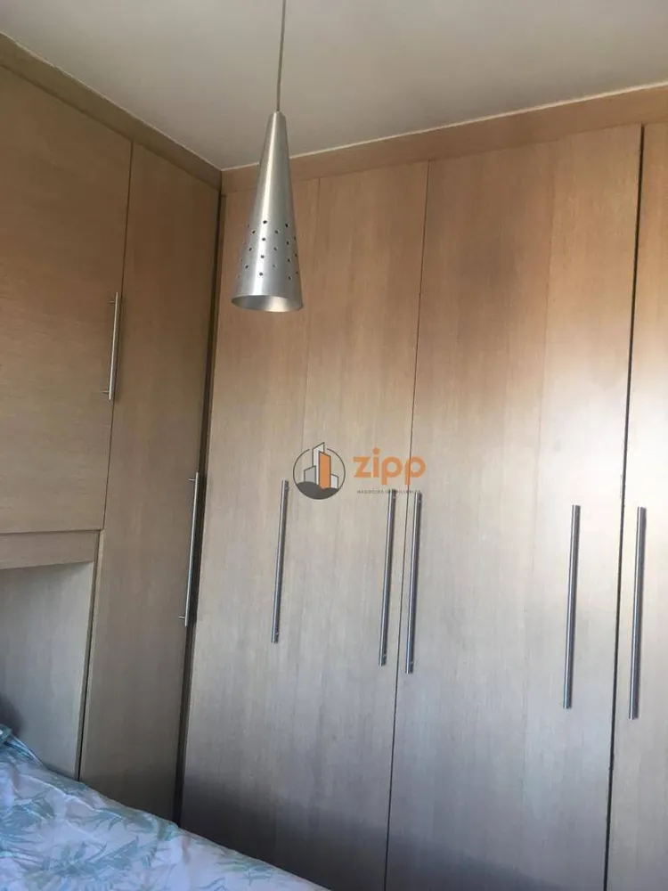Apartamento, 2 quartos, 60 m² - Foto 4