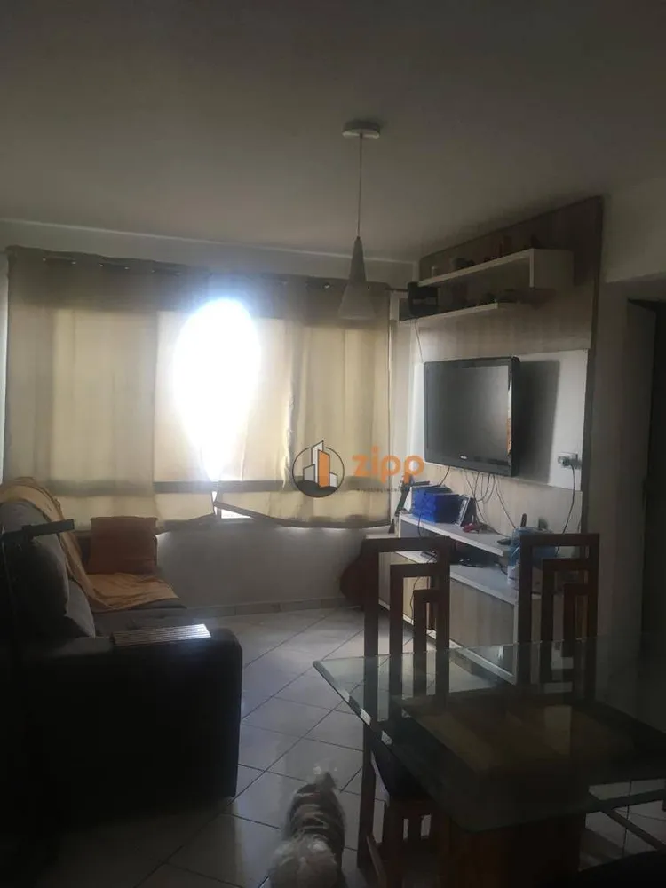 Apartamento, 2 quartos, 60 m² - Foto 1