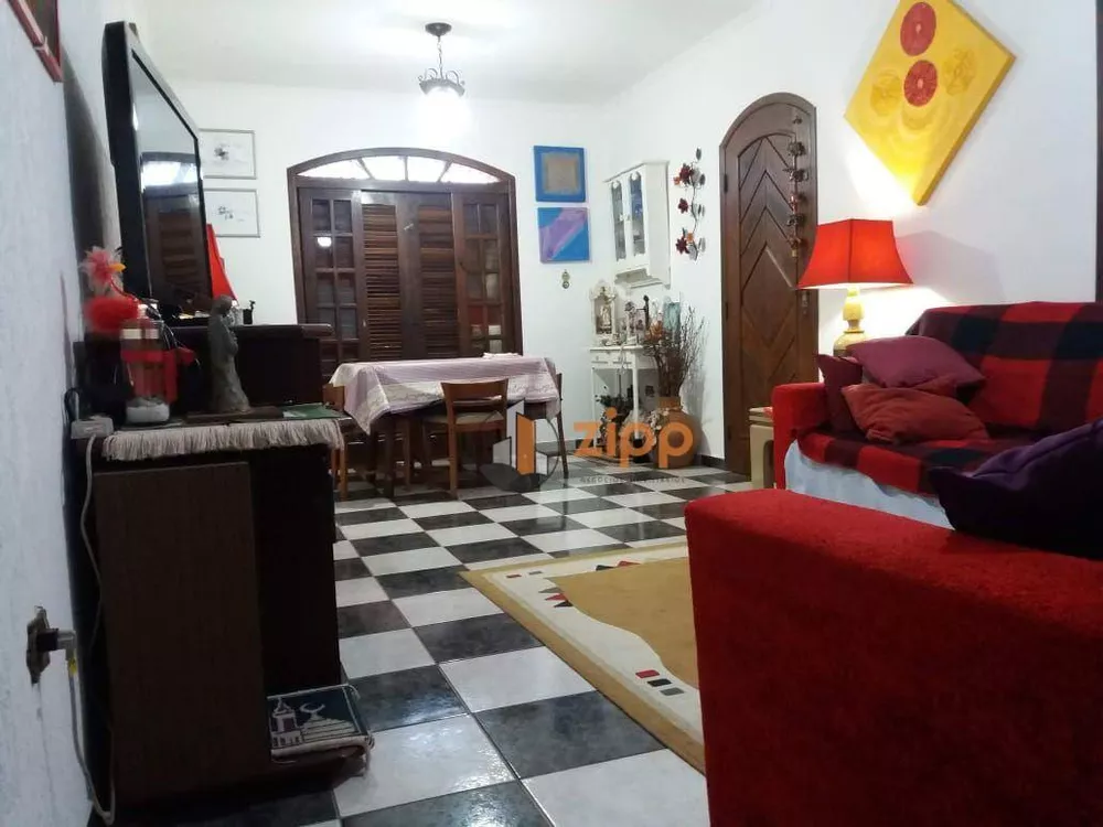 Sobrado à venda com 3 quartos, 172m² - Foto 3