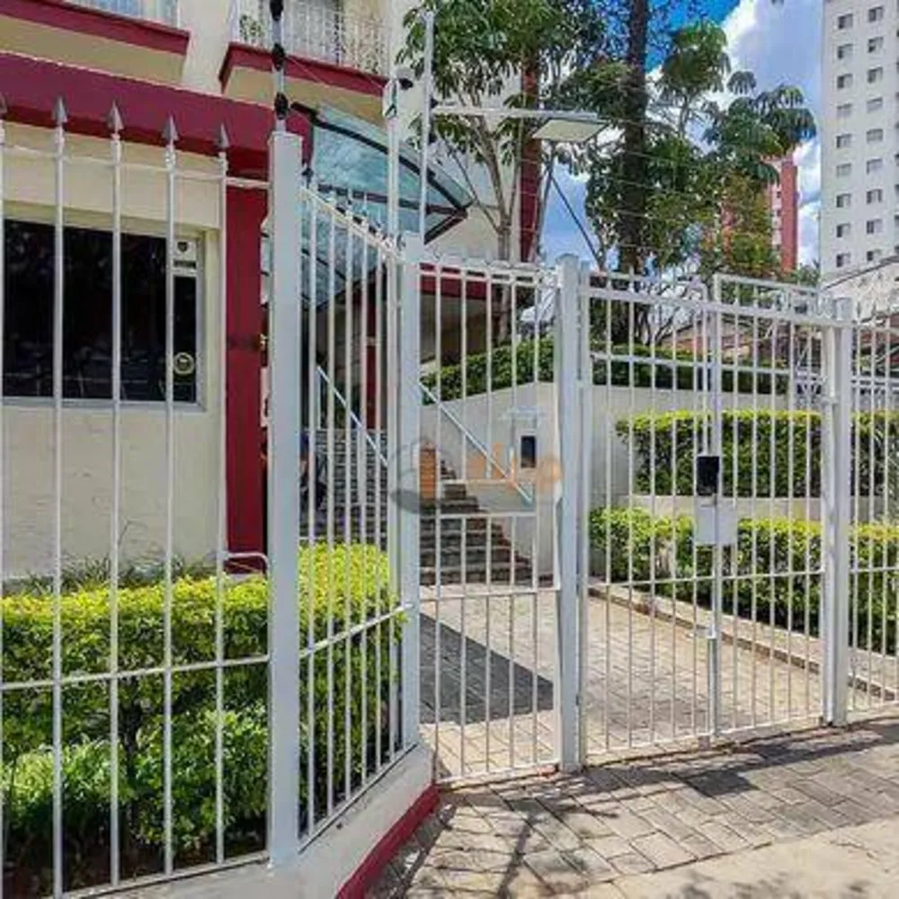 Apartamento, 2 quartos, 58 m² - Foto 8