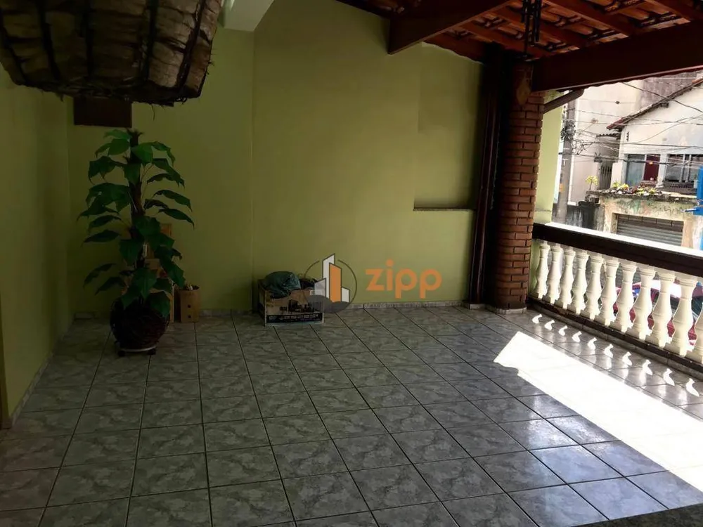 Sobrado, 4 quartos, 355 m² - Foto 3