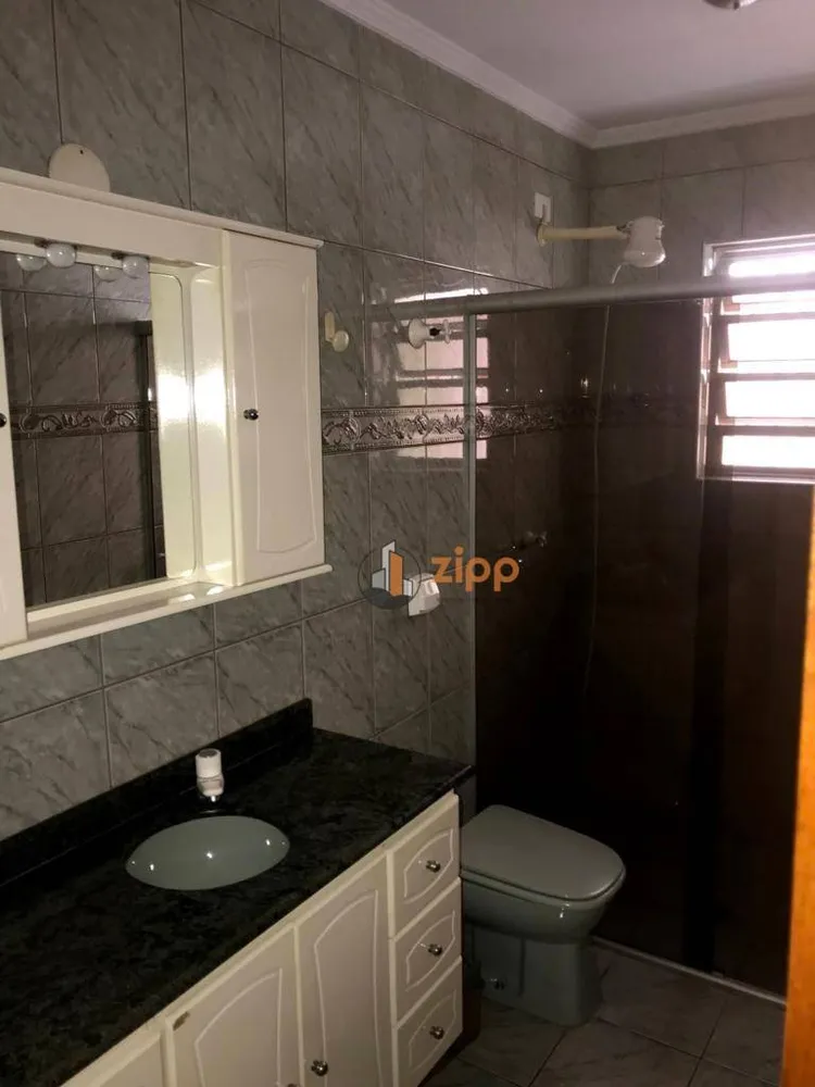 Sobrado, 4 quartos, 355 m² - Foto 3