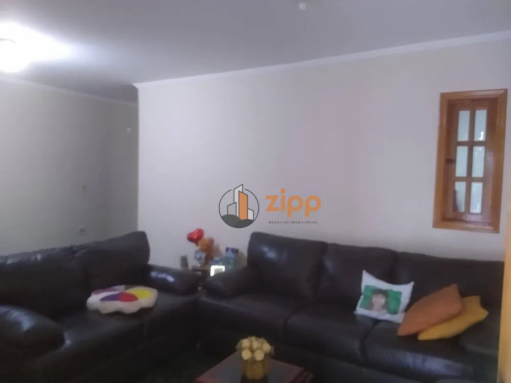 Sobrado, 4 quartos, 355 m² - Foto 11