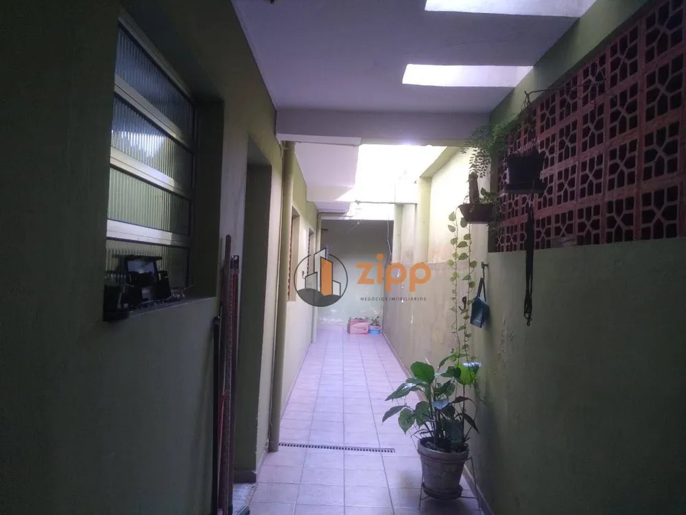 Sobrado, 4 quartos, 355 m² - Foto 6