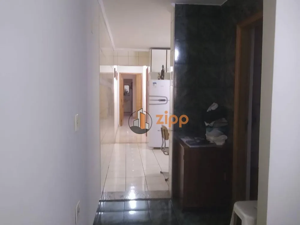Sobrado, 4 quartos, 355 m² - Foto 4
