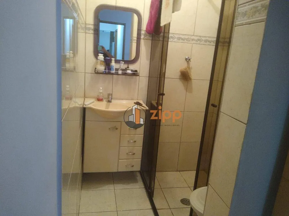 Sobrado, 4 quartos, 355 m² - Foto 5