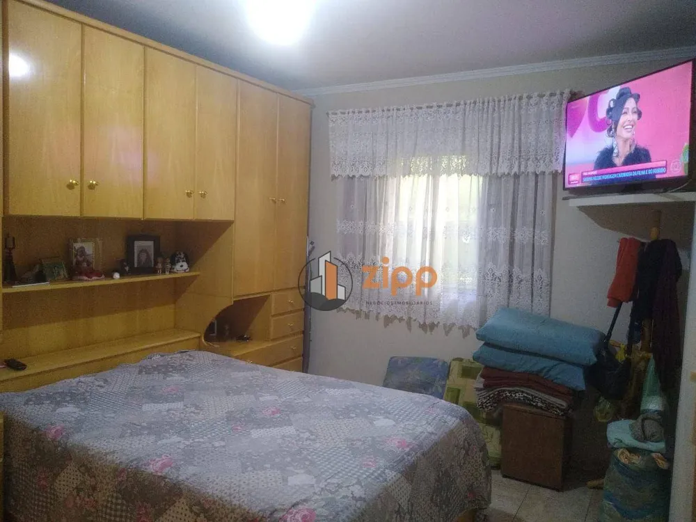Sobrado, 4 quartos, 355 m² - Foto 4