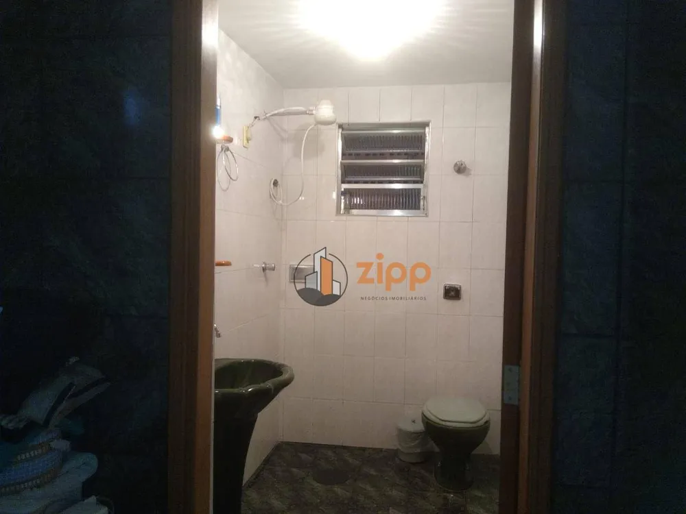 Sobrado, 4 quartos, 355 m² - Foto 8
