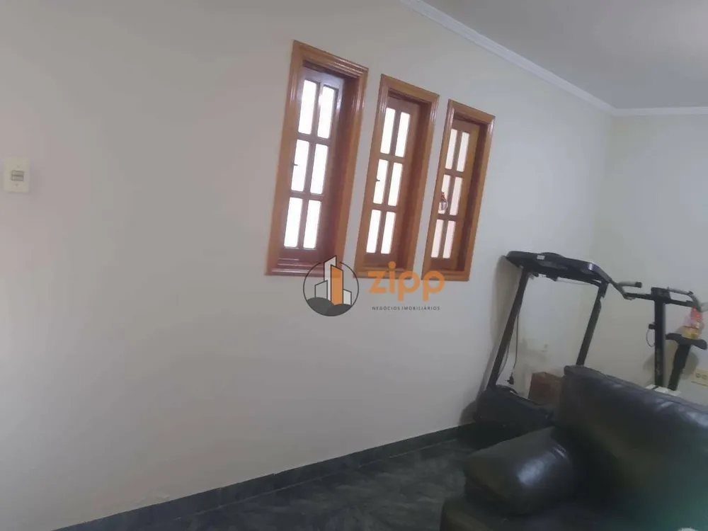 Sobrado, 4 quartos, 355 m² - Foto 2