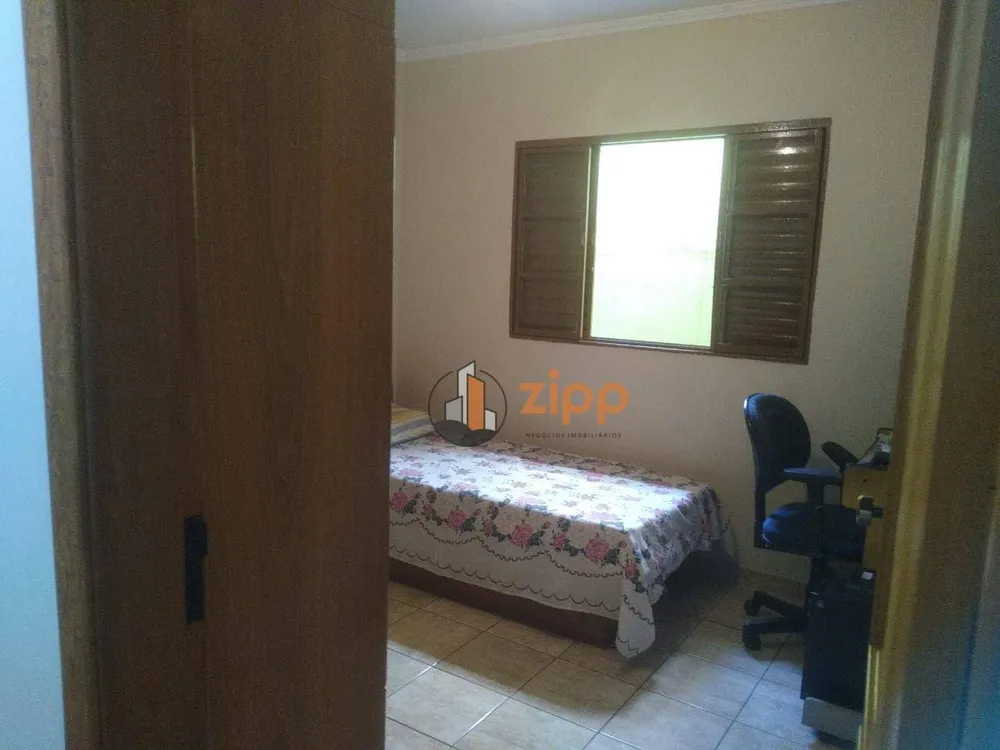 Sobrado, 4 quartos, 355 m² - Foto 9