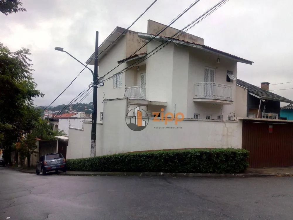 Sobrado, 4 quartos, 220 m² - Foto 6