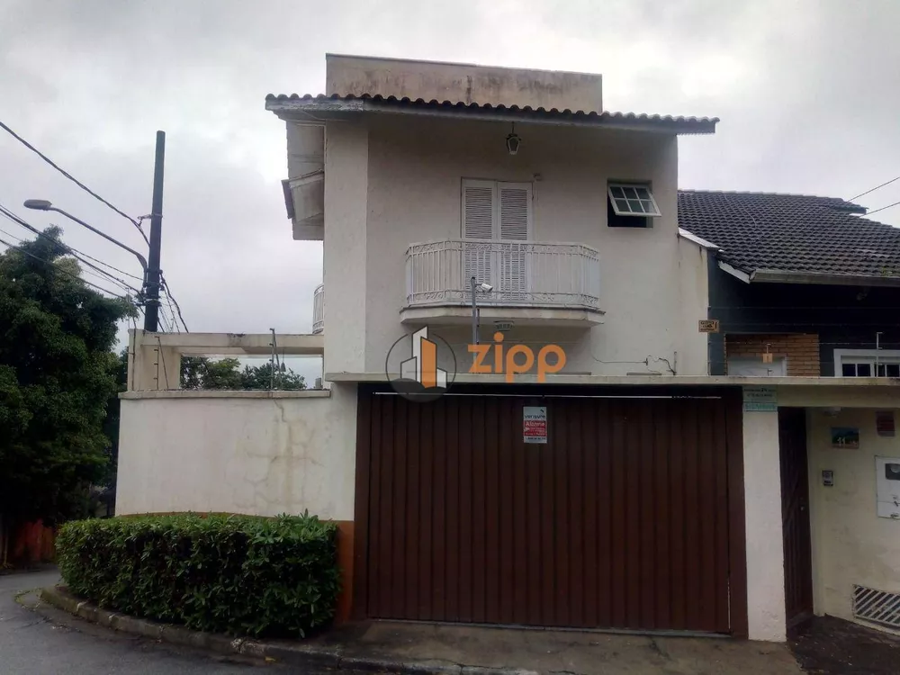 Sobrado, 4 quartos, 220 m² - Foto 4