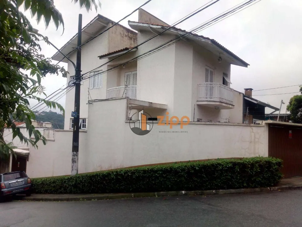 Sobrado, 4 quartos, 220 m² - Foto 7