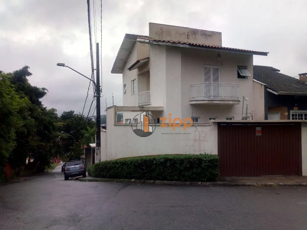 Sobrado, 4 quartos, 220 m² - Foto 5