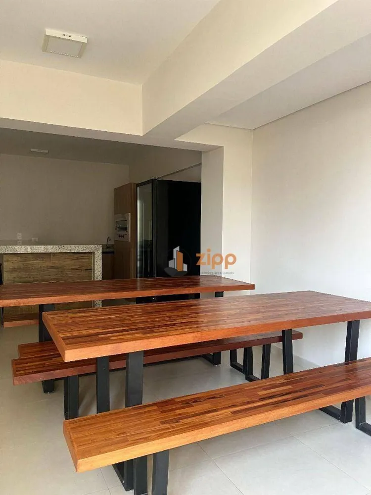 Apartamento, 4 quartos, 150 m² - Foto 6