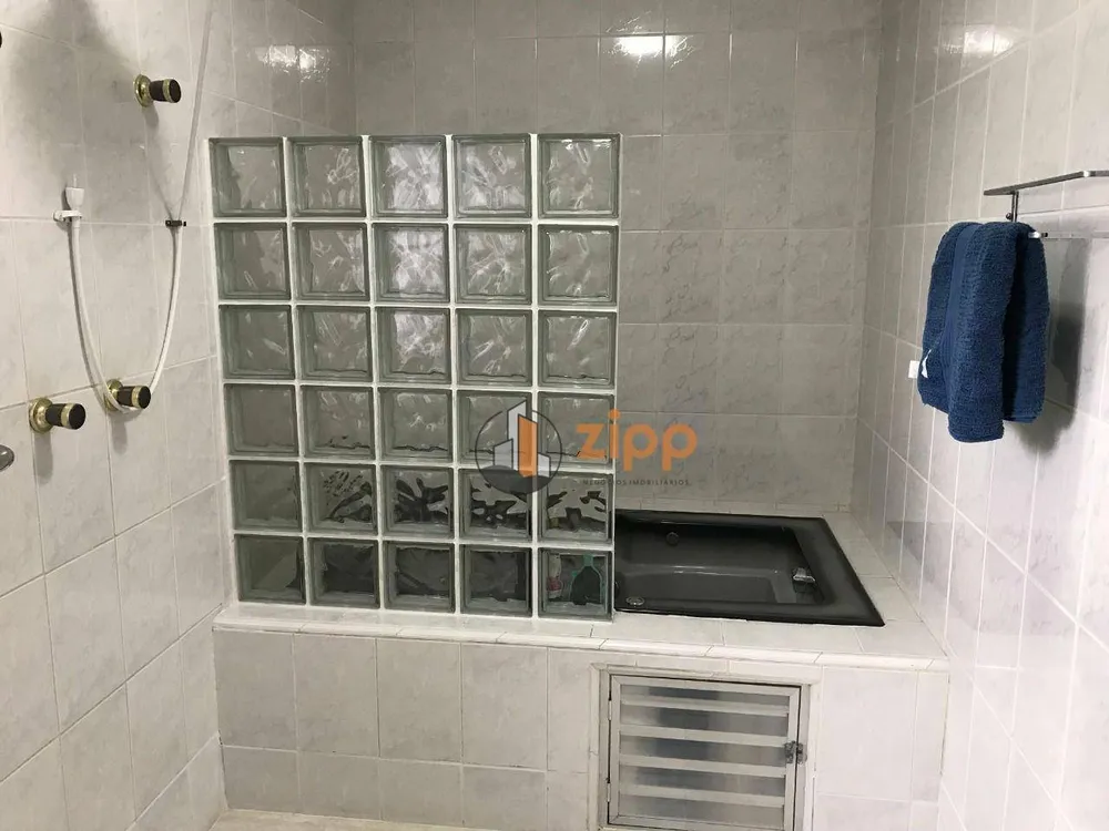 Sobrado, 4 quartos, 243 m² - Foto 4