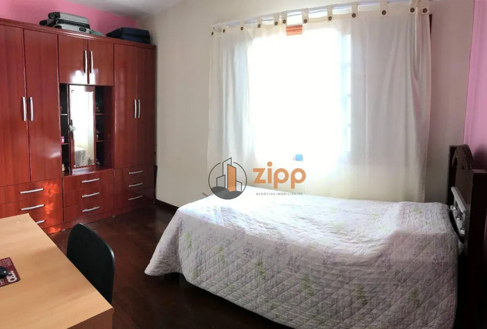 Sobrado, 4 quartos, 243 m² - Foto 6