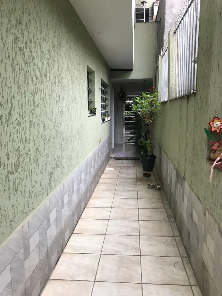 Sobrado, 4 quartos, 243 m² - Foto 3
