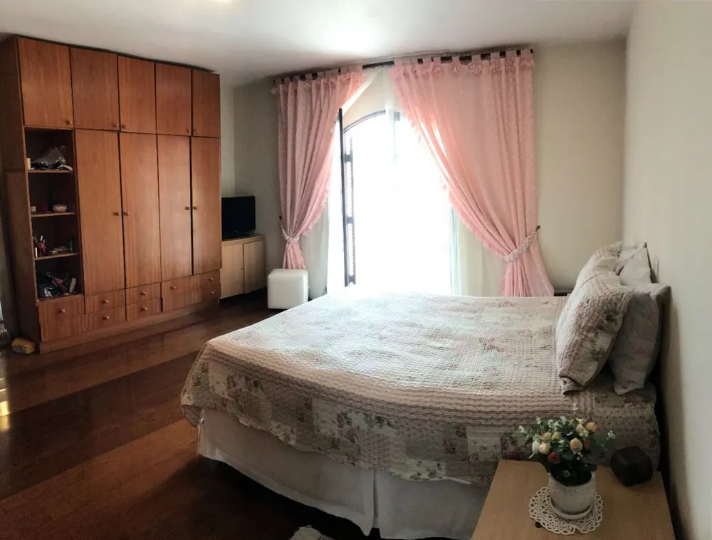 Sobrado, 4 quartos, 243 m² - Foto 8