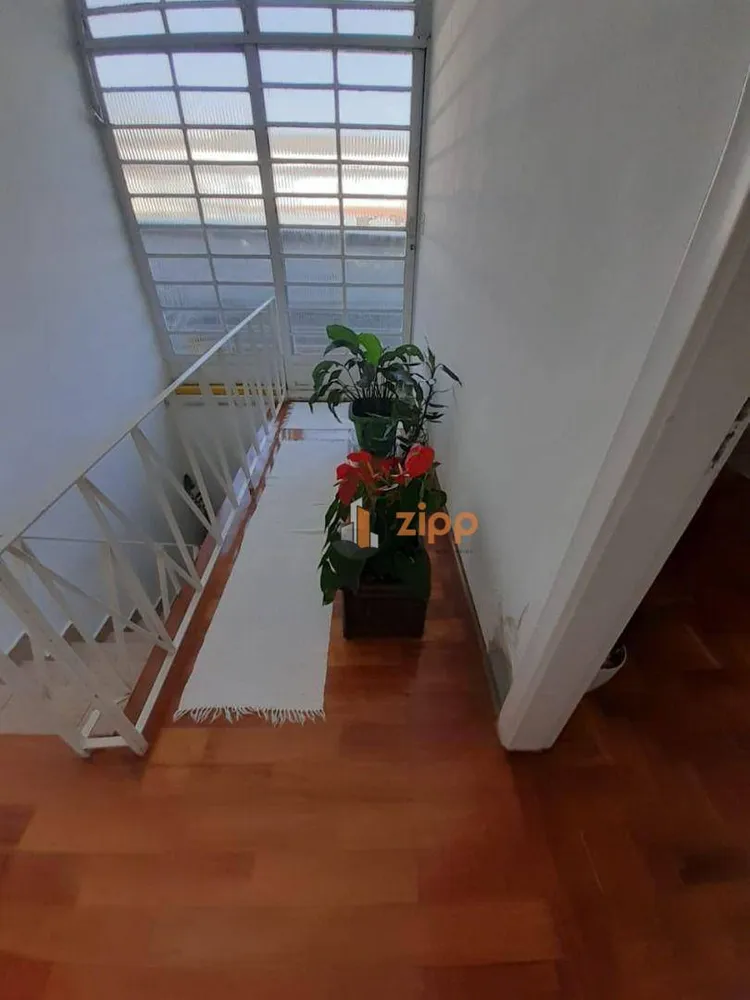 Sobrado, 3 quartos, 180 m² - Foto 5