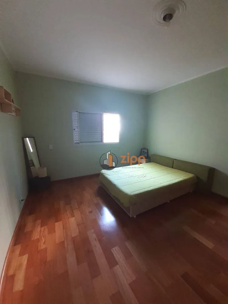 Sobrado, 3 quartos, 180 m² - Foto 1