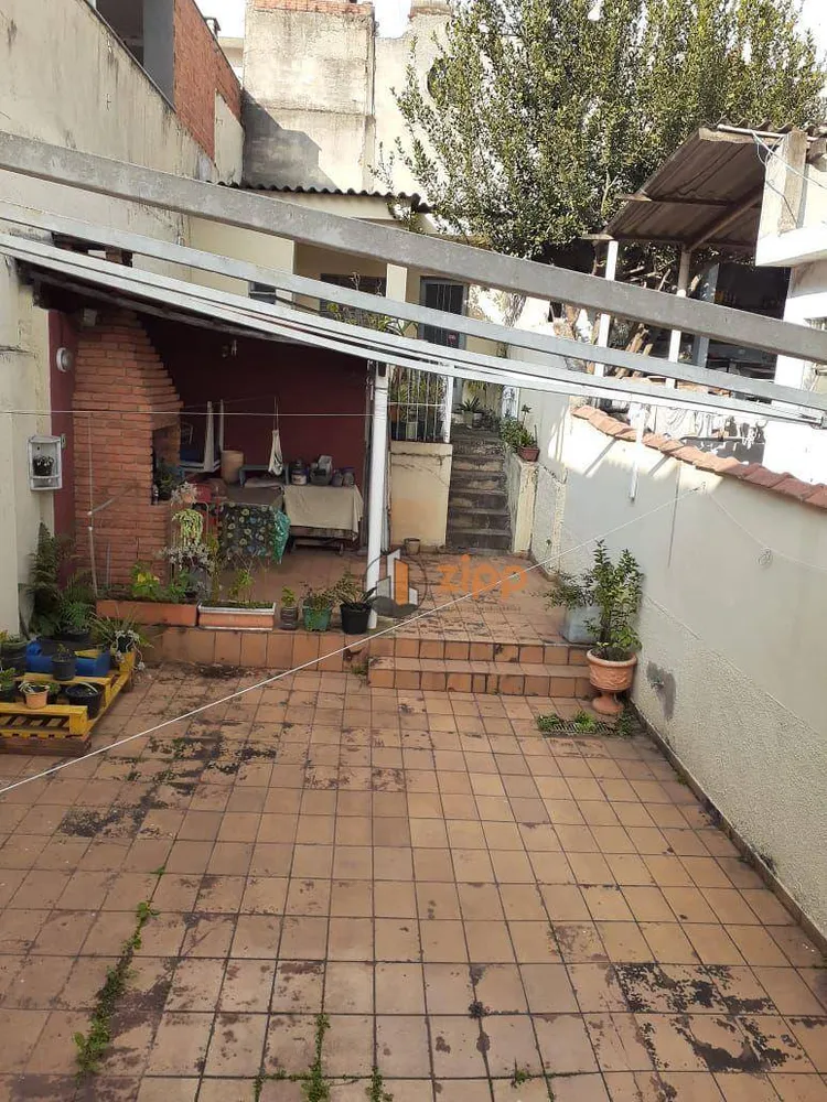 Sobrado, 3 quartos, 180 m² - Foto 3