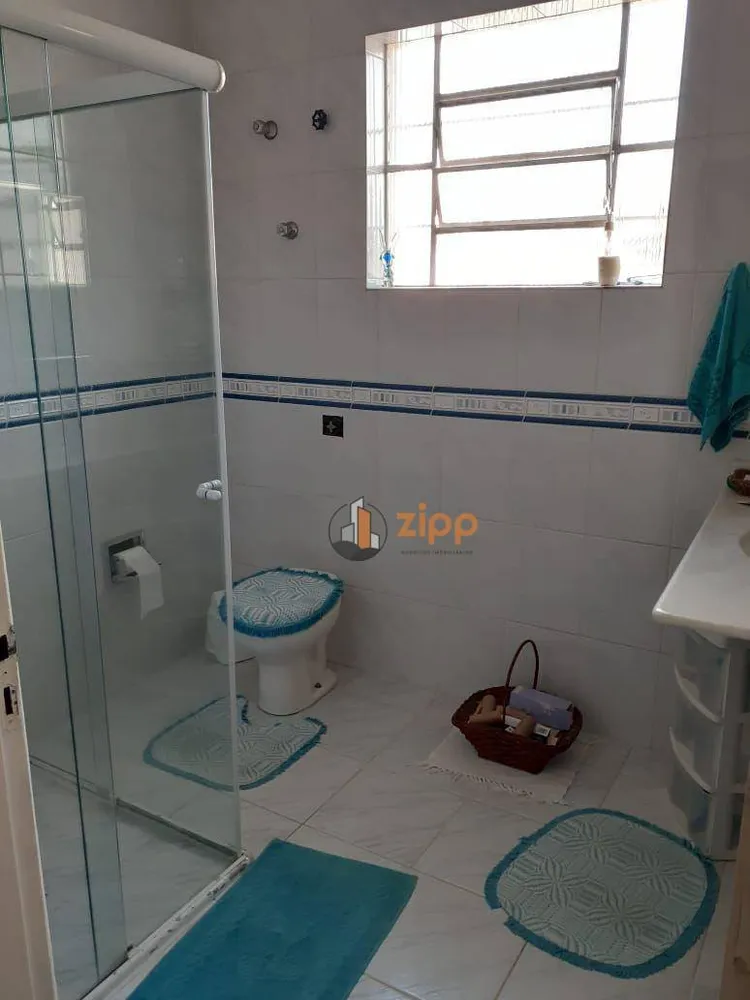 Sobrado, 3 quartos, 180 m² - Foto 11