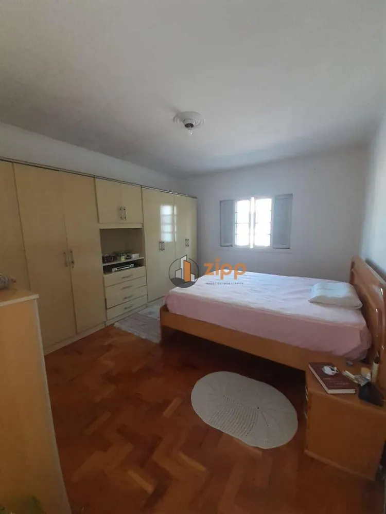 Sobrado, 3 quartos, 180 m² - Foto 8