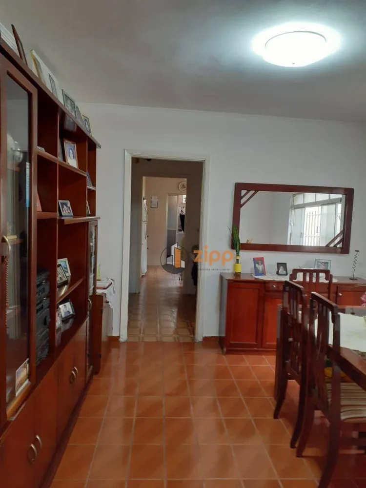 Sobrado, 3 quartos, 180 m² - Foto 7