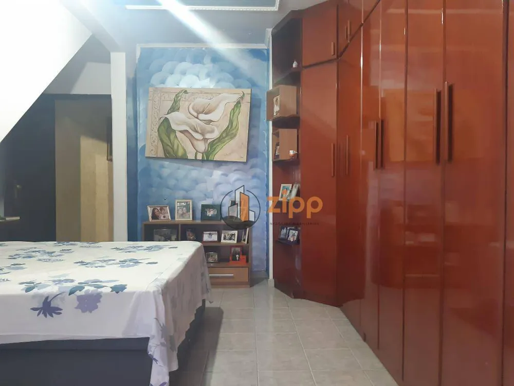 Sobrado, 8 quartos, 450 m² - Foto 9