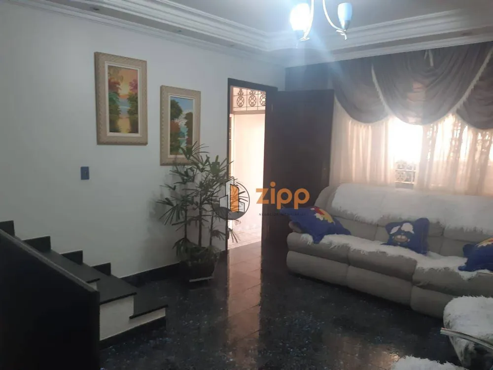 Sobrado, 8 quartos, 450 m² - Foto 1