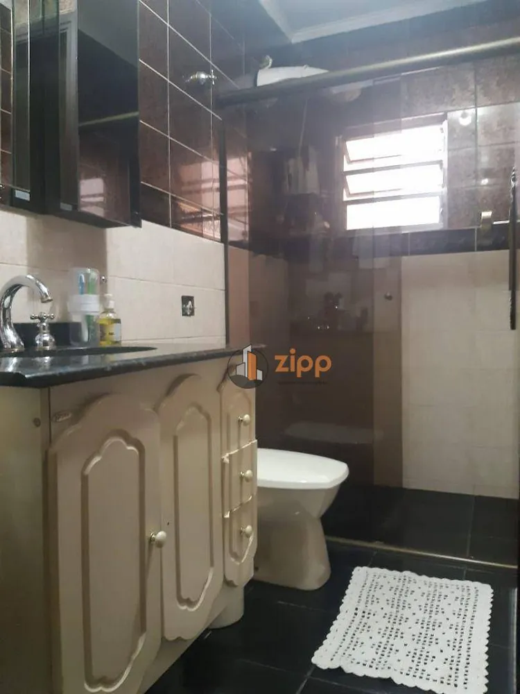 Sobrado, 8 quartos, 450 m² - Foto 4