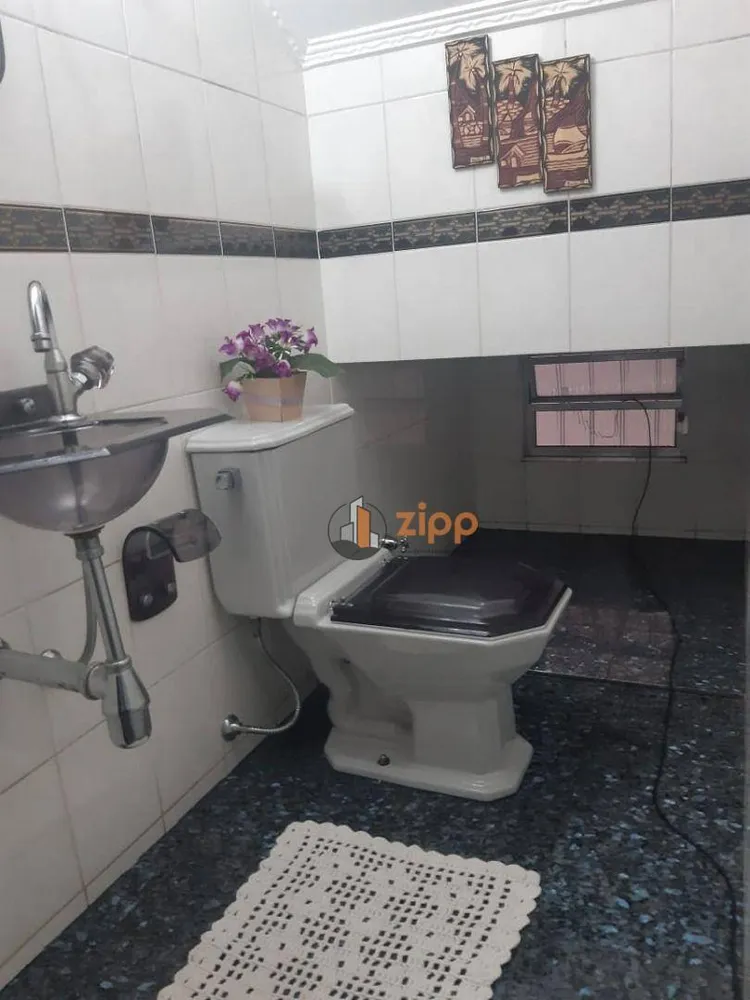 Sobrado, 8 quartos, 450 m² - Foto 3