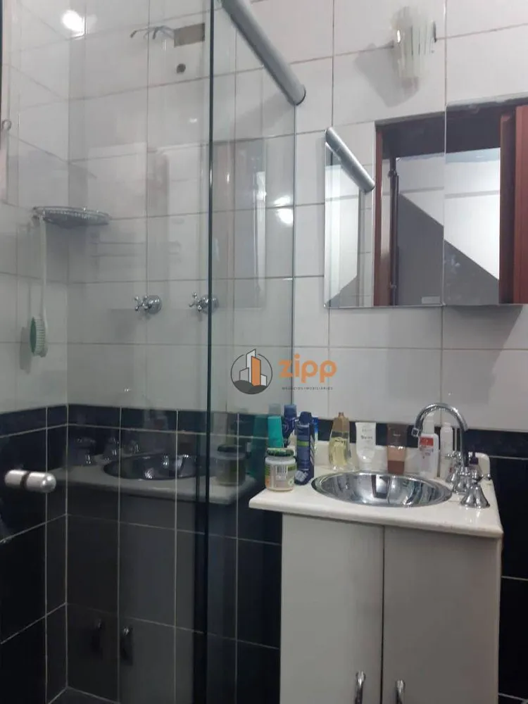 Sobrado, 8 quartos, 450 m² - Foto 8