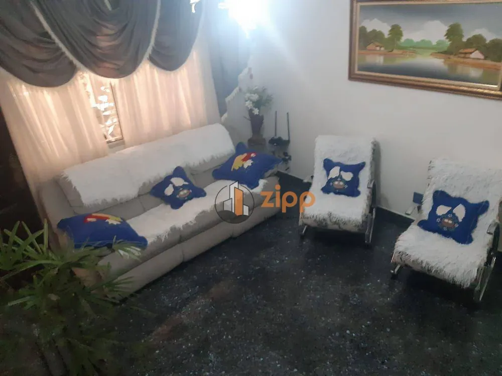Sobrado, 8 quartos, 450 m² - Foto 5