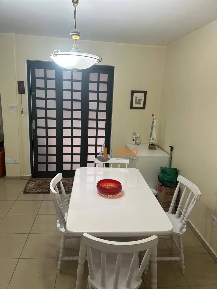 Sobrado, 2 quartos, 200 m² - Foto 1