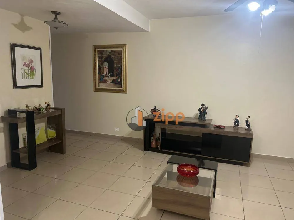 Sobrado, 2 quartos, 200 m² - Foto 4