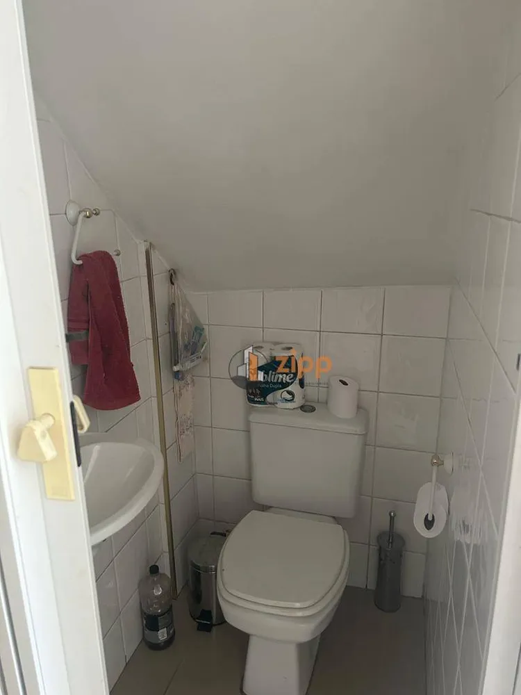Sobrado, 2 quartos, 200 m² - Foto 9